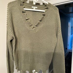 Versona Sweater. Women's.
